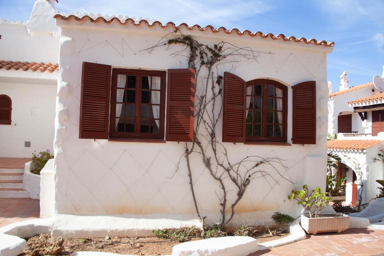 Homenfun Menorca Playa De Fornells II Exterior photo